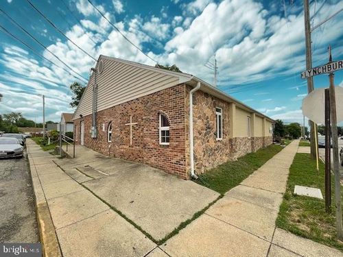 201 N Lynchburg St, CHESTERTOWN, MD, 21620-1118 | Card Image