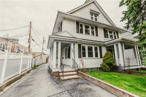 303-297-303 Dartmouth St, Rochester, NY, 14607-3202 | Card Image