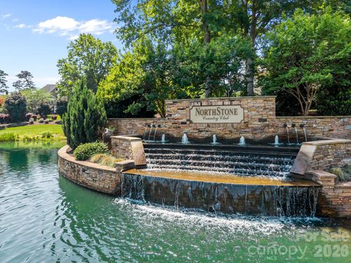 15540 Northstone Drive, Huntersville, NC, 28078 | Card Image