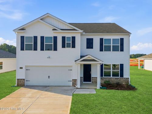 4832 Martha Loop, Farmville, NC, 27828 | Card Image