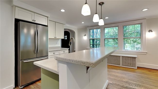 6927 Perrysville Ave, House other with 3 bedrooms, 3 bathrooms and 2 parking in Ben Avon PA | Image 9
