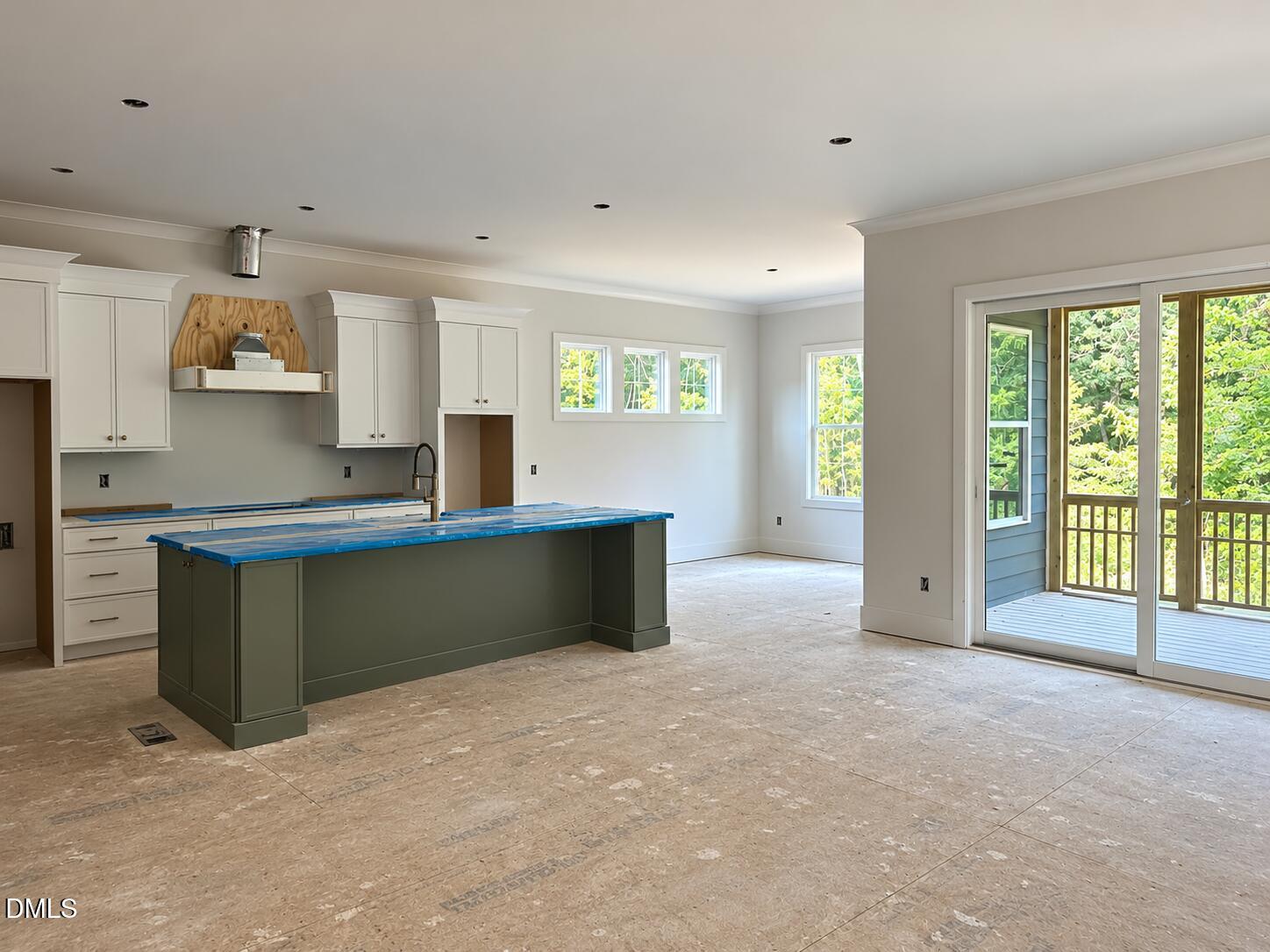 Residential in Chapel Hill 2