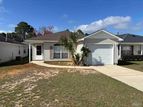 1006 Antigua Cir, Pensacola, FL, 32506-7835 | Card Image