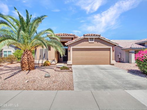 23204 W Arrow Dr, Buckeye, AZ, 85326-7152 | Card Image