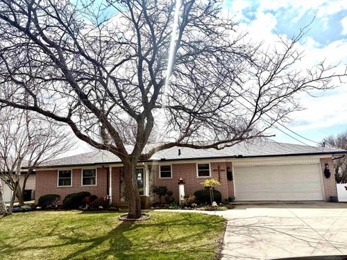 7233 Flamingo Street, Clay Township, MI, 48001 | Card Image