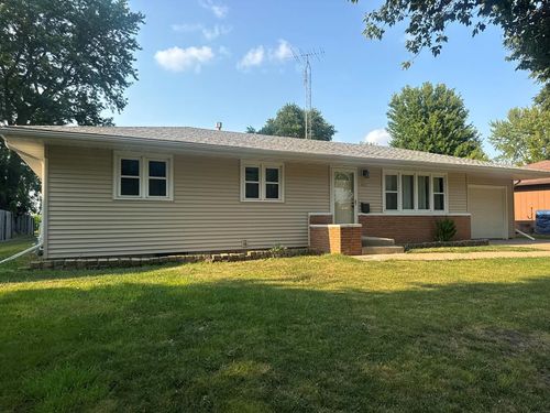 410 Austin St, Rockwell City, IA, 50579 | Card Image
