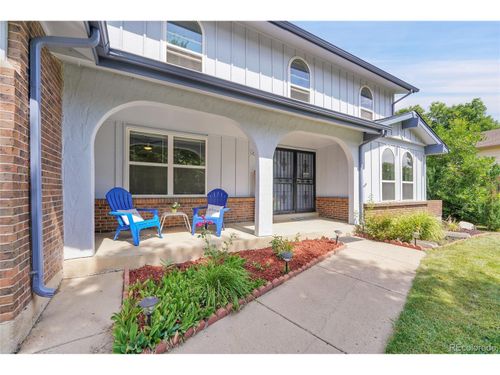 7303 E Mercer Pl, Denver, CO, 80237-2116 | Card Image