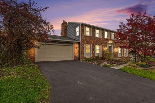51 Selborne Chase, Fairport, NY, 14450-3224 | Card Image
