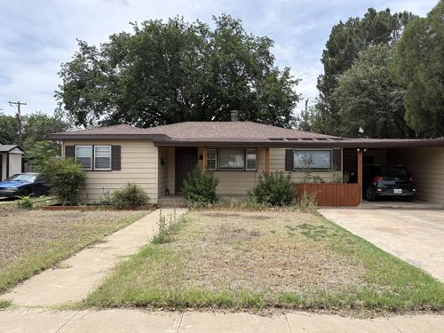 3113 36th Street, Lubbock, TX, 79413 | Card Image