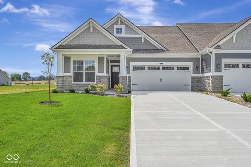 3232 Heather Dr, Bargersville, IN, 46106 | Card Image