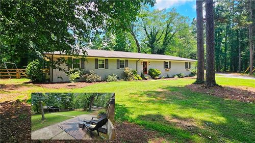 1581 Lost Mountain Rd, Powder Springs, GA, 30127-1070 | Card Image