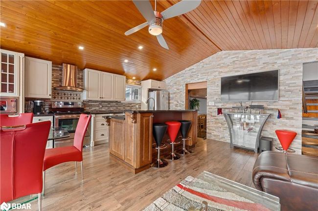 15 - 5374 Close Point Rd, House other with 4 bedrooms, 3 bathrooms and 10 parking in Gores Landing ON | Image 4