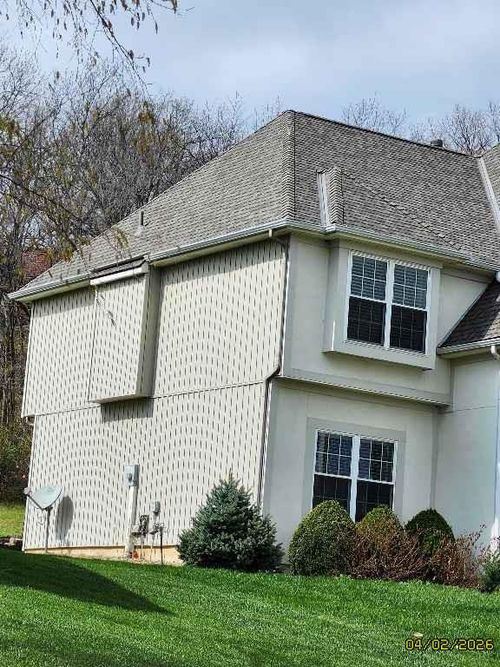 6826 N Charleston Dr, Kansas City, MO, 64119-5402 | Card Image