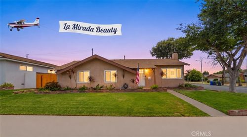 14302 Ostend Dr, La Mirada, CA, 90638-2853 | Card Image
