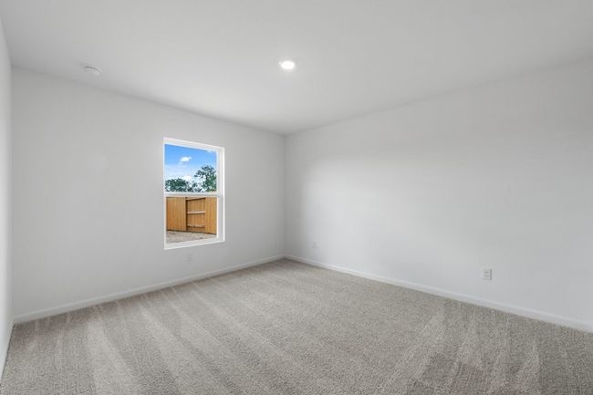 456 Aplite Pass, House other with 2 bedrooms, 2 bathrooms and null parking in Maxwell TX | Image 10