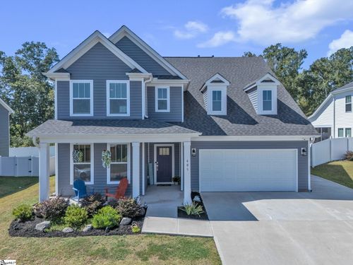 405 Fenwick Dr, woodruff, SC, 29388-8051 | Card Image