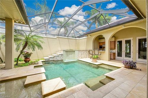 9411 Monteverdi Way, FORT MYERS, FL, 33912-0900 | Card Image