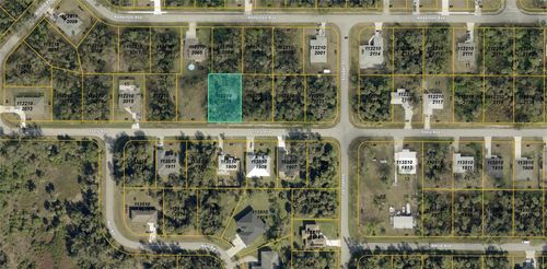 Lot 18 Italy Ave, NORTH PORT, FL, 34288 | Card Image
