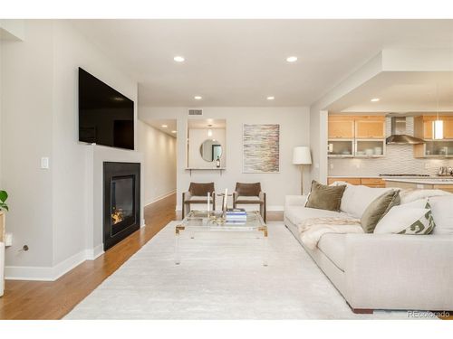 101-360 S Lafayette St, Denver, CO, 80209-2651 | Card Image