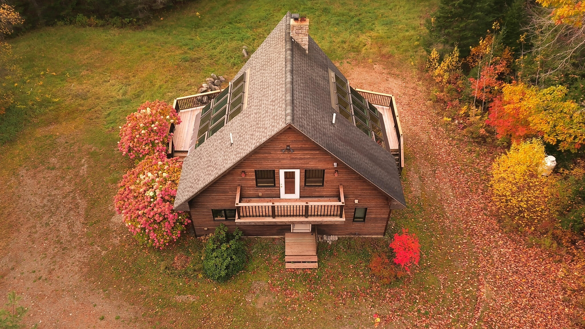 Spring Bridge Rd, Greenbush, ME 04418 #1
