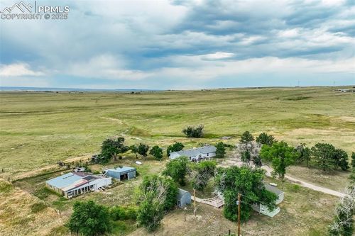 7080 S Calhan Rd, Calhan, CO, 80808-9063 | Card Image