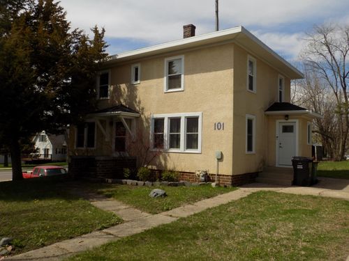 101 4th Ave N, Lakefield, MN, 56150-9375 | Card Image