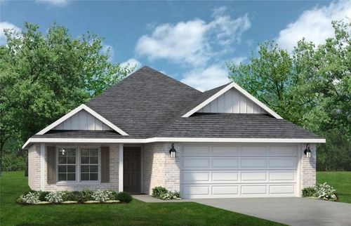 4181 W Barhem Dr, Fayetteville, AR, 72704 | Card Image