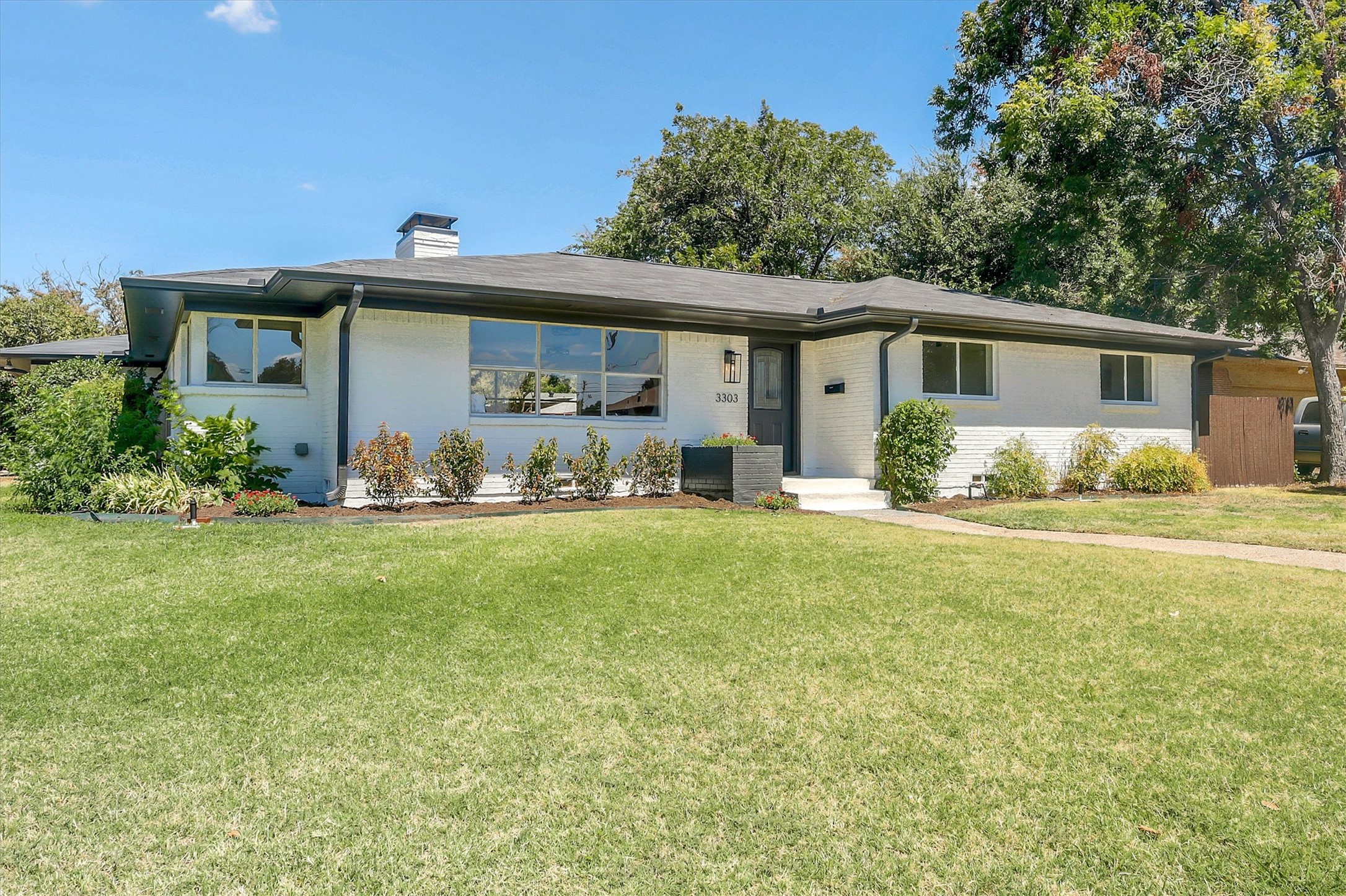 Residential in Dallas