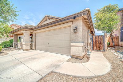 2228 W Madre Del Oro Drive, House other with 4 bedrooms, 2 bathrooms and null parking in Phoenix AZ | Image 3