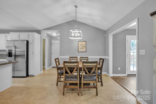 1584 Beverly Ln, House other with 4 bedrooms, 2 bathrooms and null parking in Lincolnton NC | Image 6