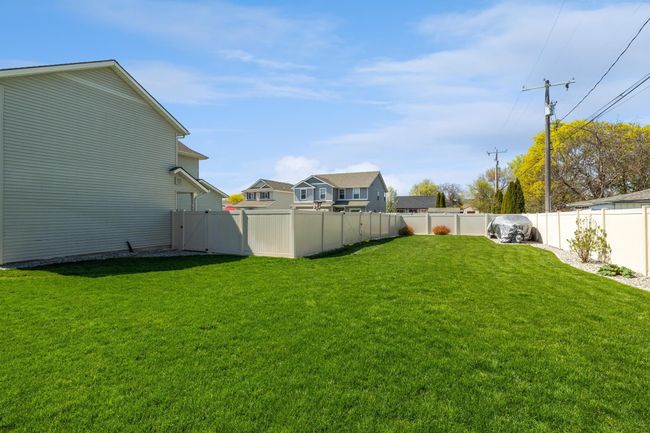 4706 N Marcus Ln, House other with 4 bedrooms, 3 bathrooms and null parking in Spokane Valley WA | Image 23