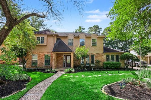 6711 Campden Dr, Spring, TX, 77379-7608 | Card Image