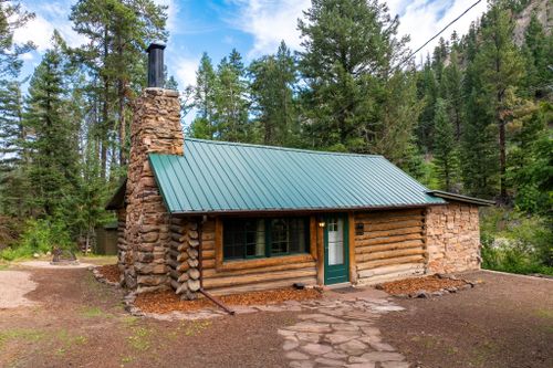 15 Camp Rotary Road, Monarch, MT, 59463 | Card Image