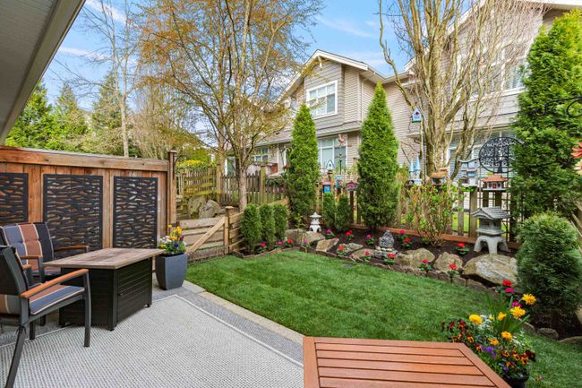 15 - 11282 Cottonwood Drive, Townhouse with 3 bedrooms, 2 bathrooms and 2 parking in Maple Ridge BC | Image 30