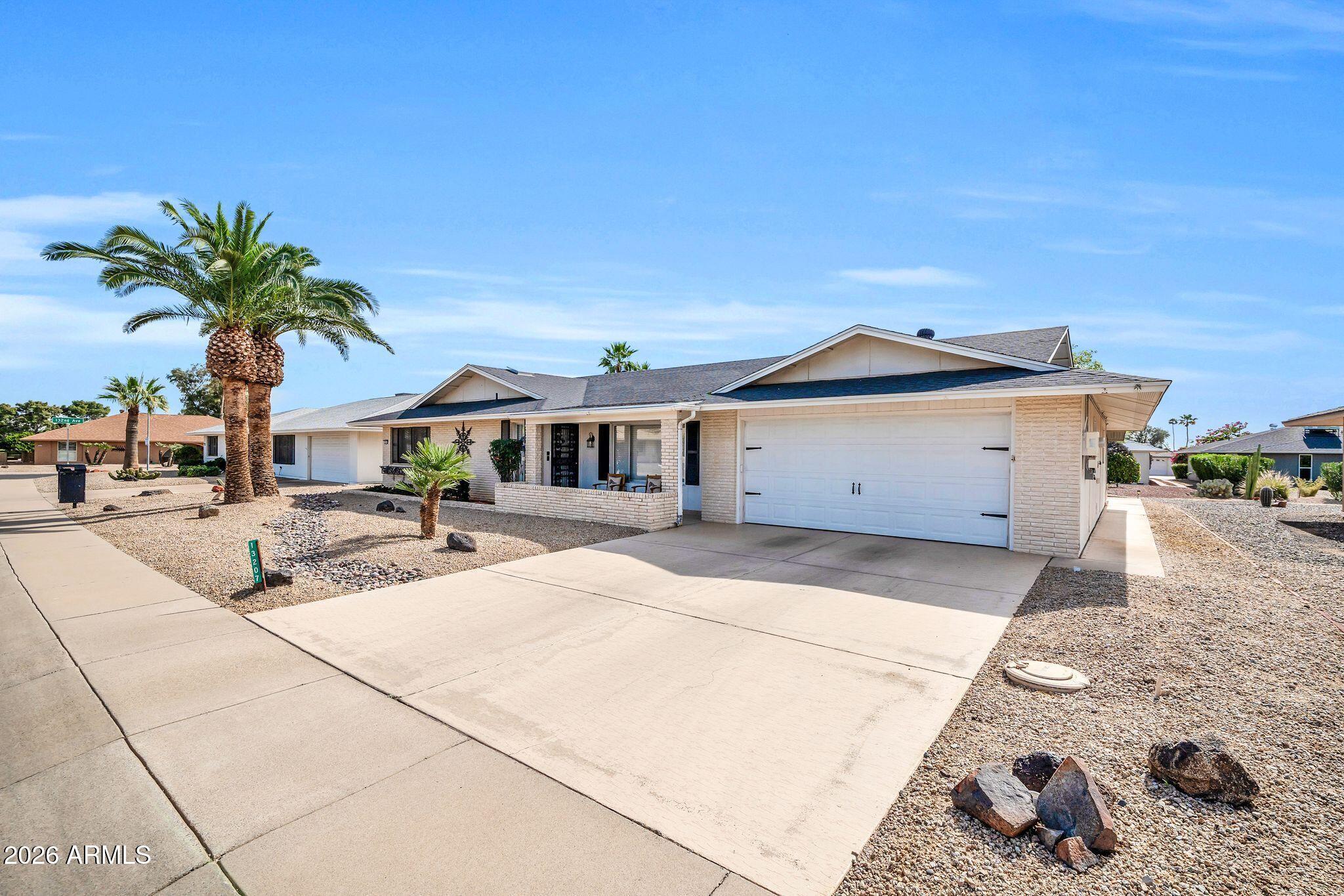 Residential in Sun City West 3