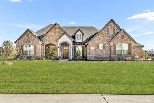 1340 Driftwood Ln, Lucas, TX, 75002-8255 | Card Image