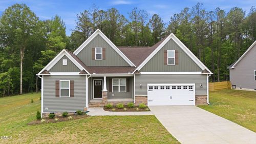 146 Seahawk Way, Zebulon, NC, 27597-5554 | Card Image