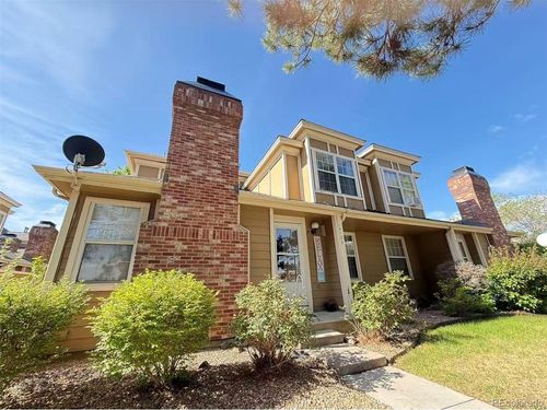 b-14129 E Dickinson Dr, Aurora, CO, 80014-2326 | Card Image