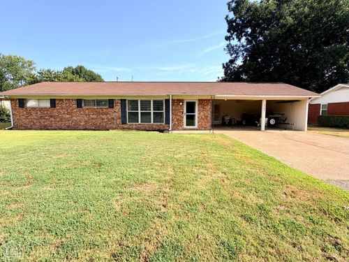2709 Dowell St, Newport, AR, 72112-2611 | Card Image