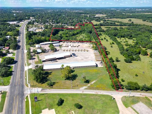 Lot 15 Central Park Court, Athens, TX, 75751 | Card Image