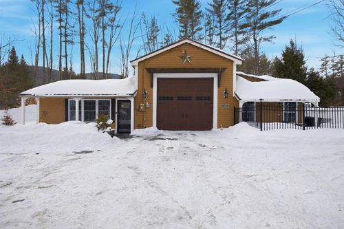 1287 Bearcamp Highway, Tamworth, NH, 03833 | Card Image