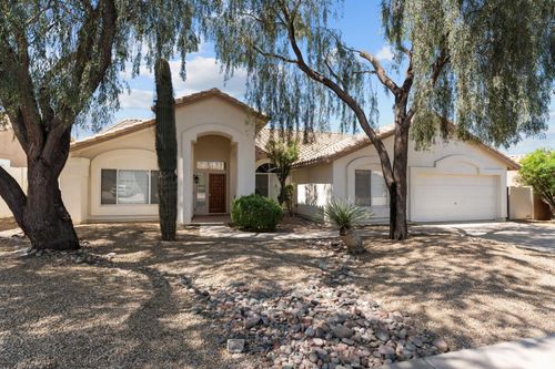 4423 E Vista Val Verde, Cave Creek, AZ, 85331-7855 | Card Image