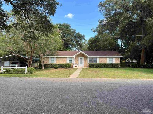 6970 Rhoda St, Pensacola, FL, 32503-7203 | Card Image