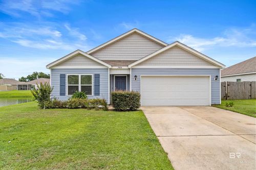 17070 Lanier Blvd, Foley, AL, 36535-0033 | Card Image