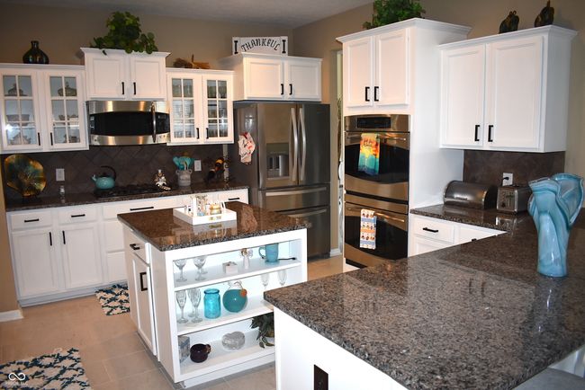 Double Oven Kitchen | Image 4