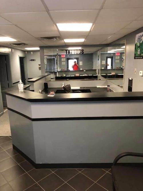 113 Tiogue Ave, Coventry, RI, 02816-5245 | Card Image