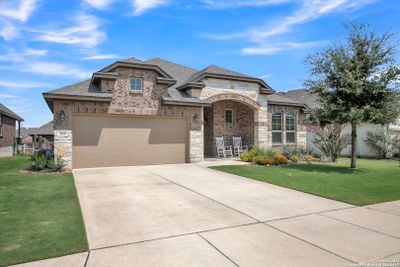 109 Tiltwood Ct, House other with 3 bedrooms, 2 bathrooms and null parking in Boerne TX | Image 1