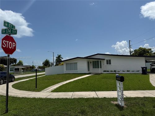 11730 Sw 174th Ter, Miami, FL, 33177-2249 | Card Image
