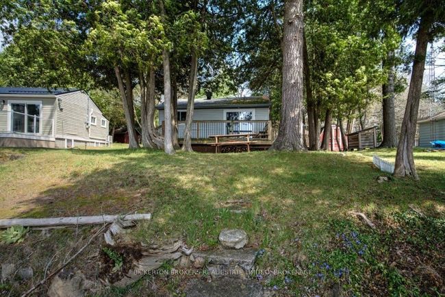 108 Lb 7 A N/A E, House other with 2 bedrooms, 1 bathrooms and 4 parking in Rideau Lakes ON | Image 8