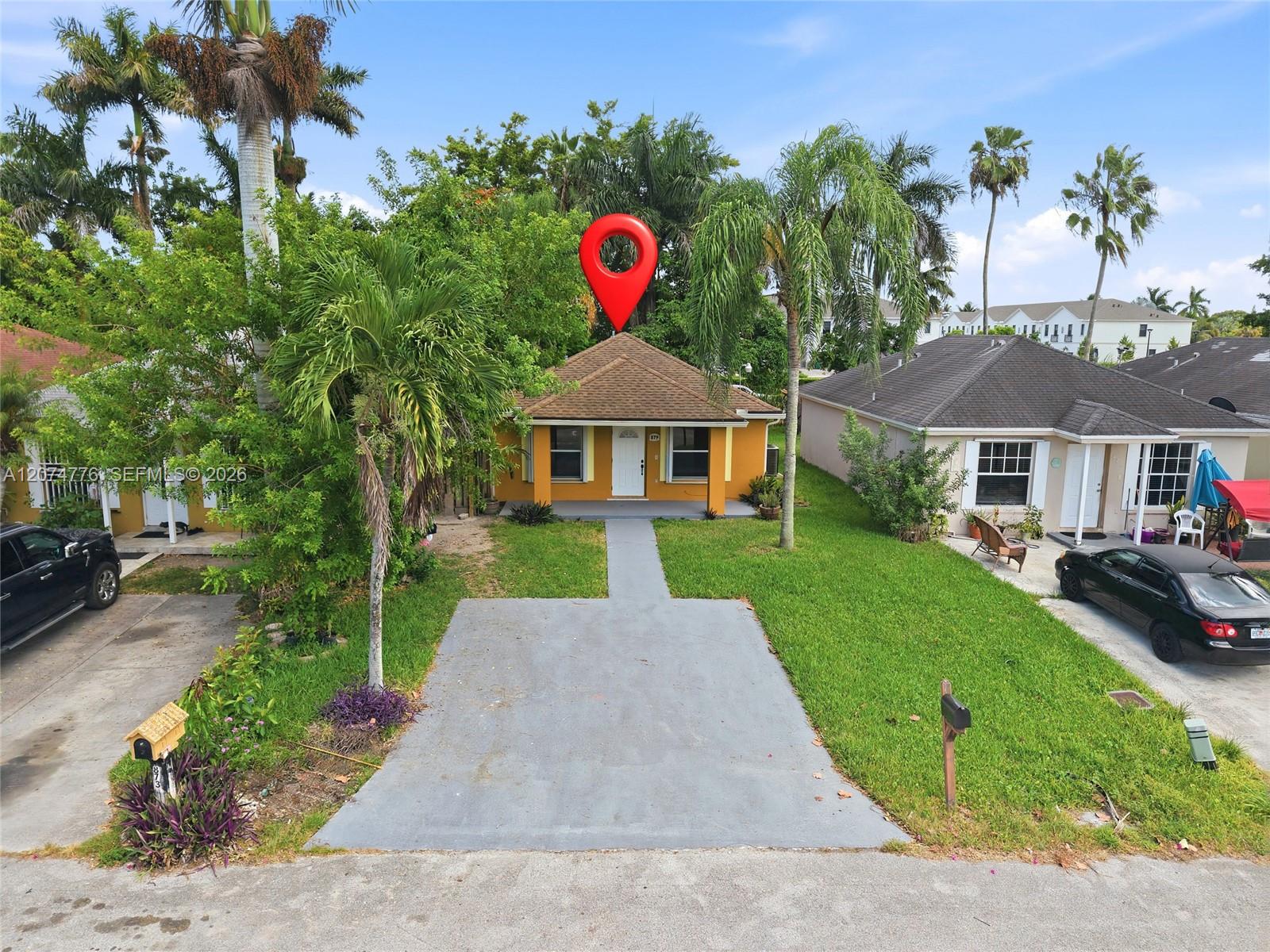 Residential Lease in Florida City 5